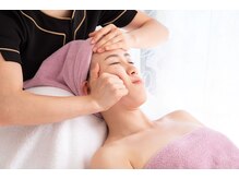 綺麗のひみつ/小顔調律