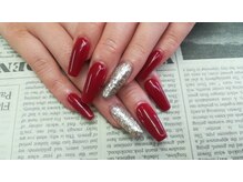 ネイルサロン シェリス(Nail Salon CHELICE)/