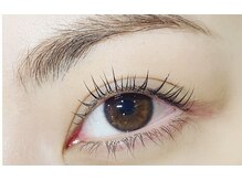 ヴィーナス(VENUS)/まつげパーマ上下でパッチリ☆