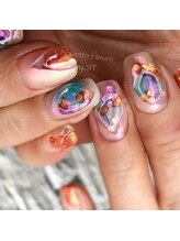 シュエットウール(Chouette Heure)/