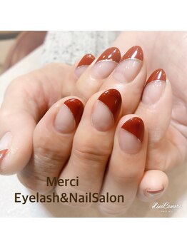 メルシー(Merci)/フレンチ