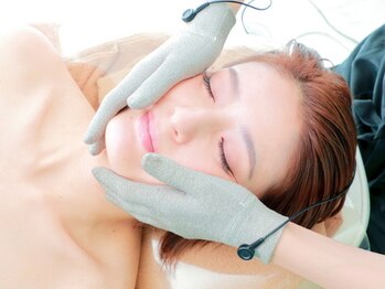 レディース ビホウ(BIHOU)/奇跡のゴッドハンド☆