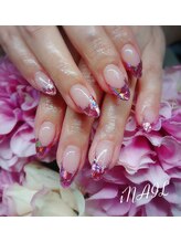 アイネイル(iNAIL)/