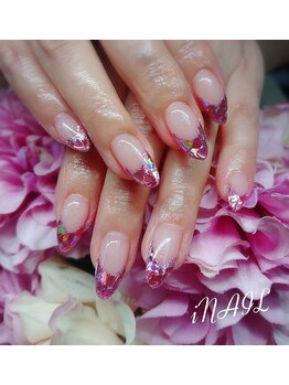 アイネイル(iNAIL)/