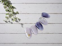 ファストネイル 北千住マルイ店(FAST NAIL)/マットコート　秋【11484】