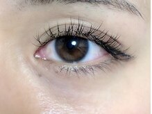 リジュベ(Rejuve)/フラットラッシュ120本