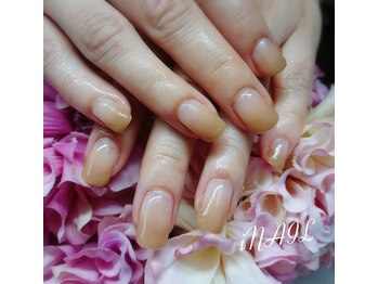 アイネイル(iNAIL)/