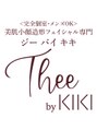 ジーバイキキ(Thee by KIKI)/マネージャー