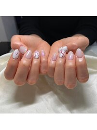 定額☆ニュアンス☆ワンカラー