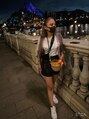 アンダーバーホワイトプラス 南海難波店(_WHITE+) Disneyだいすきです♪