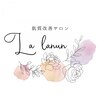 ラ ラナン(La lanun)ロゴ