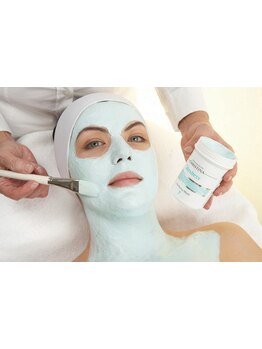 お肌をきれいにしたい