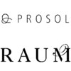エステサロンラオム(RAUM)ロゴ