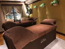 ムートンスパ(MOUTON SPA)/ペアルーム