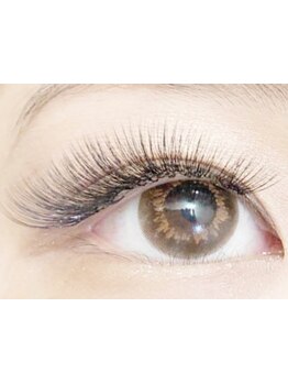 キープ力が自慢のサロン