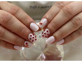 ハートネイル★