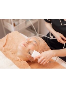 シミしわ改善！予防ケア