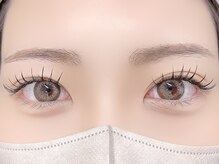 エルーシェ 荻窪店(Nail&Eyelash Ercher)の雰囲気（ナチュラル派もボリューム派もしっかりカウンセリングで納得♪）