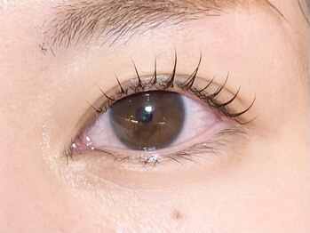 ソラネオリーブ 相模大野店(sola neolive)/【パリジェンヌ】まつ毛パーマ