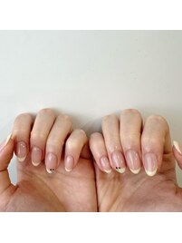 シンプルデザイン