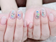 ラウンドアバウト(roundabout)/