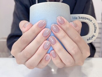 キナ(KINA)/8/31　ワンカラー