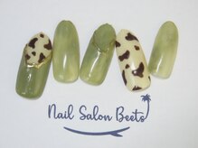 ビーツ 上新庄店(BEETS)/定額デザインB