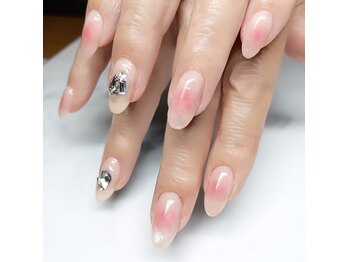 トゥーセブンネイルズ(TwoSevenNails)/チークネイル