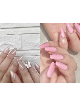 シンプル系（オフィス・日常）が得意