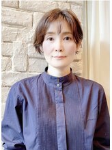 ブレラ(BRERA) 安野 ともこ