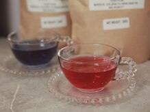 フェリシア(Felicia)/オーガニックのアフターティー