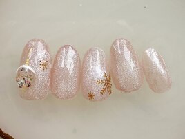 クリスマス×マグネット