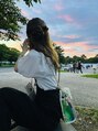 プチ フルール(Petite Fleur) Risa 