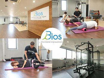 ビオス さいたま新都心店