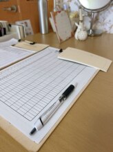 ヨサパーク ブリス(YOSA PARK blis)/初めましてはカウンセリングから