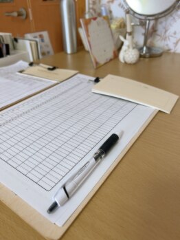 ヨサパーク ブリス(YOSA PARK blis)/初めましてはカウンセリングから