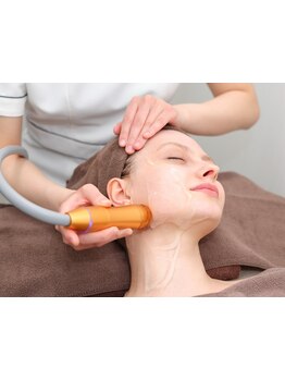 お肌をきれいにしたい