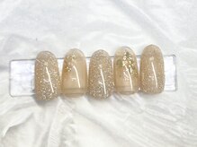 爪処 中野坂上/フラッシュでアゲ～↑↑