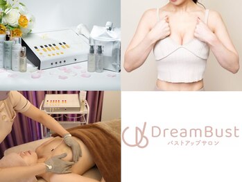 ドリームバスト 日本橋(Dream Bust)
