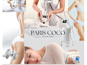 パリスココ(PARIS COCO)
