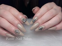 ロージー(Rosie)/チップワンカラー