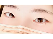 クリア アイラッシーズ アンド ネイルサロン シャイン(CLEAR & SHINE)/パリジェンヌラッシュリフト