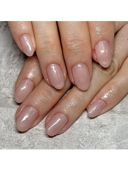 ハンドワンカラー