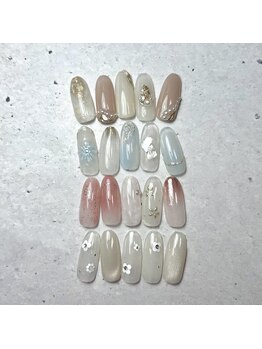 10本フルデザインコース