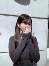アイネイルズ 天神今泉店(I-nails) Yoko 