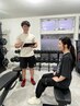 【女性オススメ】　 トータルビューティコース
