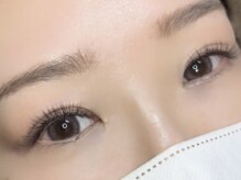 ミノシュ(MINoOS)/LEDエクステ