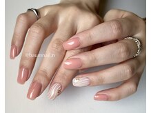バームネイル(Baum nail)/2本アートコース