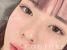 クチュールアイラッシュ 梅田店