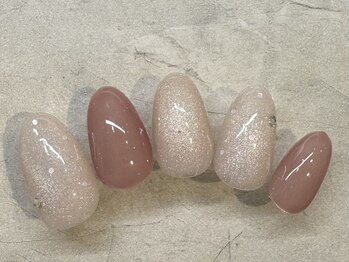 シエルネイルスタジオ 新宮店(Ciel nail studio)/